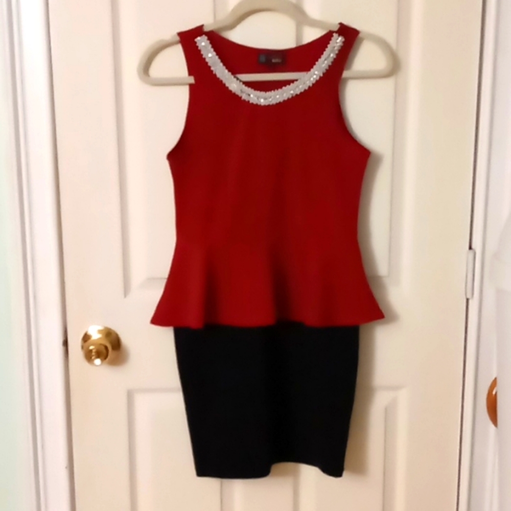 Women's Holiday dress